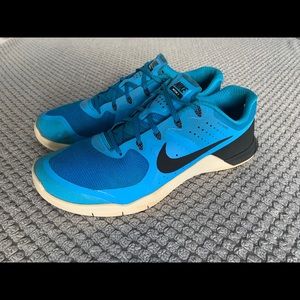 Nike Metcon 2 Men’s Training Shoes (Size 11.5)